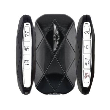 Genesis 2024 Genuine Smart Remote Key 6+1 Buttons 433MHz 95440-T1AA0