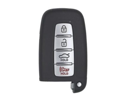 Genesis Coupe 2010-2012 Genuine Smart Key 315MHz 95440-2M350 / 95440-2M351