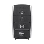 Genesis G70 2018-2021 Smart Remote Key 433MHz 95440-G9000