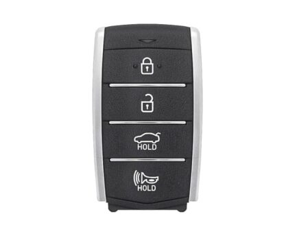 Genesis G70 2018-2021 Smart Remote Key 433MHz 95440-G9000