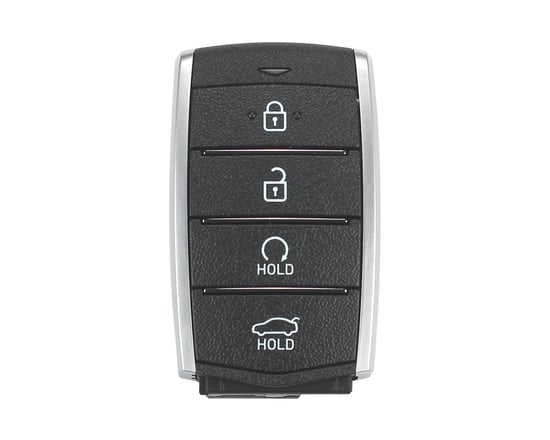 Genesis G70 2019 Genuine Smart Remote Key 433MHz 95440-G9200 Genesis G70 2019 Genuine Smart Remote Key 433MHz 95440-G9200