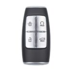 Genesis G70 2022 Genuine Smart Remote Key 4 Buttons 433MHz 95440-G9520