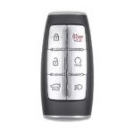 Genesis G70 2022 Genuine Smart Remote Key 6 Buttons 433MHz 95440-G9630