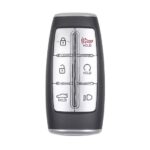 Genesis G70 2022 Smart Remote Key 5+1 Buttons 433MHz 95440-G9630