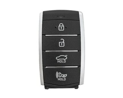 Genesis G80 2017 Genuine Smart Key Remote 433MHz 95440-D2000BLH