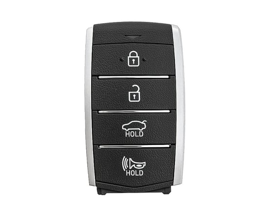 Genesis G80 2017 Genuine Smart Key Remote 433MHz 95440-D2000BLH Genesis G80 2017 Genuine Smart Key Remote 433MHz 95440-D2000BLH