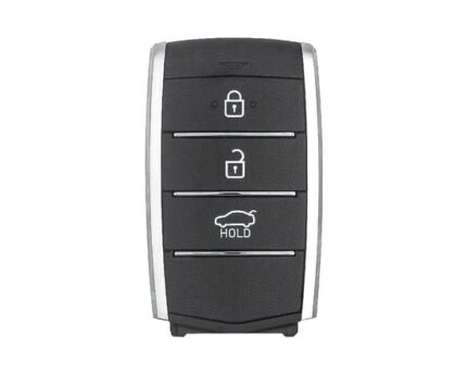 Genesis G80 2018 Genuine Smart Remote Key 433MHz 95440-D2100BLH