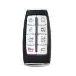 Genesis G80 2020-2021 Genuine Smart Remote Key 8 Buttons 433MHz 95440-T1200