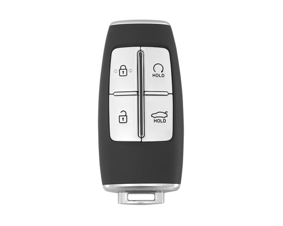 Genesis G80 2021 Genuine Smart Remote Key 433MHz 95440-T1100 Genesis G80 2021 Genuine Smart Remote Key 433MHz 95440-T1100