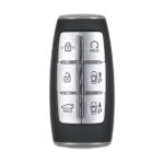 Genesis G80 2021 Genuine Smart Remote Key 6 Buttons 433MHz 95440-T1300