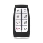 Genesis G80 2021 Smart Remote 433MHz 8 Button 95440-T1210