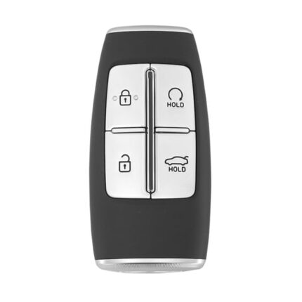Genesis G80 2021 Smart Remote Key 4 Buttons 433MHz 95440-T1100