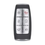 Genesis G80 2021 Smart Remote Key 433MHz 6 Buttons 95440-T1010