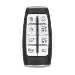 Genesis G80 2021 Smart Remote Key 433MHz 8 Buttons 95440-T1210