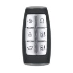 Genesis G80 2021 Smart Remote Key 6 Buttons 433MHz 95440-T1300
