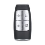 Genesis G80 2022 Genuine Smart Remote Key 4 Buttons 433MHz 95440-T1110