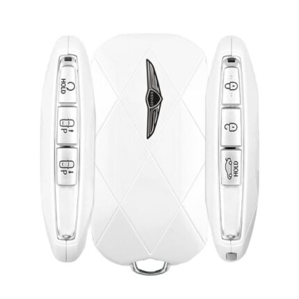 Genesis G80 2024 Genuine Smart Remote Key 6 Buttons 433MHz 95440-T1GB0