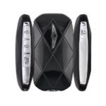 Genesis G80 2025 Genuine Smart Remote Key 4 Buttons 433MHz 95440-T1HA0