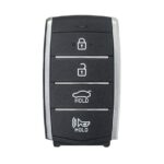Genesis G90 2017-2018 Genuine Smart Key 433MHz 95440-D2000NNB