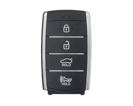 Genesis G90 2017-2018 Genuine Smart Key 433MHz 95440-D2000NNB