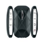 Genesis G90 2024 Genuine Smart Remote Key 6+1 Buttons 433MHz 95440-T4120URA