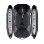 Genesis G90 2025 Genuine Smart Remote Key 6+1 Buttons 433MHz 95440-T4140PH3