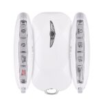 Genesis G90 2025 Genuine Smart Remote Key 6+1 Buttons 433MHz 95440-T4170UYH