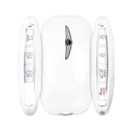Genesis Genuine Smart Remote Key 6+1 Buttons 433MHz 95440-ARDB0