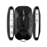 Genesis GV60 2023 Genuine Smart Remote Key 5+1 Buttons 433MHz 95440-CU220