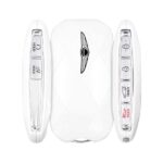 Genesis GV60 2023 Genuine Smart Remote Key 5+1 Buttons 433MHz 95440-CU230