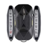 Genesis GV60 2023 Genuine Smart Remote Key 7+1 Buttons 433MHz 95440-CU120