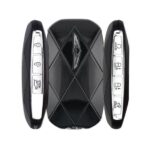 Genesis GV60 2023 Genuine Smart Remote Key 7 Buttons 433MHz 95440-CU720