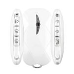 Genesis GV60 2024 Genuine Smart Remote Key 6 Buttons 433MHz 95440-T6GB0