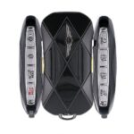 Genesis GV60 2025 Genuine Smart Remote Key 7+1 Buttons 433MHz 95440-CU360