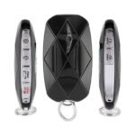 Genesis GV60 2026 Genuine Smart Remote Key 5+1 Buttons 433MHz 95440-CU260