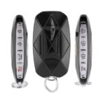 Genesis GV60 2026 Genuine Smart Remote Key 7+1 Buttons 433MHz 95440-CU160