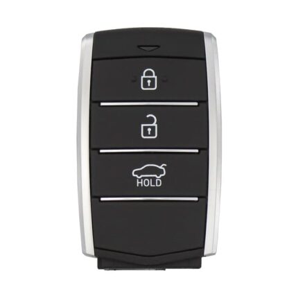 Genesis GV70 2019 Genuine Smart Remote Key 3 Buttons 433MHz 95440-G9100
