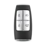 Genesis GV70 2021 Genuine Smart Remote Key 4 Buttons 433MHz 95440-G9510