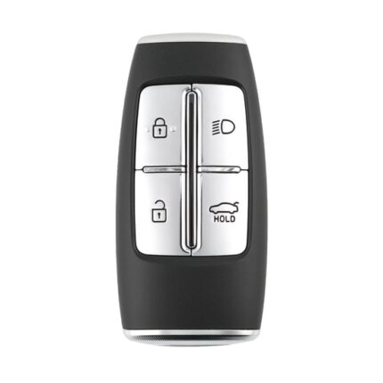 Genesis GV70 2021 Genuine Smart Remote Key 4 Buttons 433MHz 95440-G9510