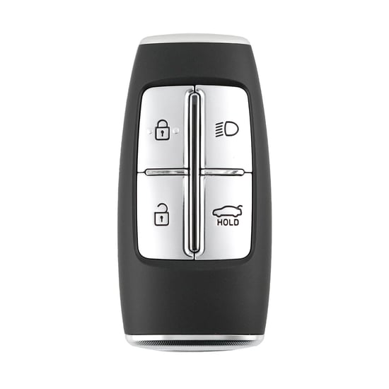 Genesis GV70 2021 Genuine Smart Remote Key 4 Buttons 433MHz 95440-G9510 Genesis GV70 2021 Genuine Smart Remote Key 4 Buttons 433MHz 95440-G9510