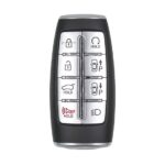 Genesis GV70 2022 Genuine Smart Key 7+1 Buttons 433MHz 95440-DS010