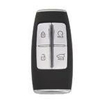 Genesis GV70 2022 Genuine Smart Remote Key 4 Buttons 433MHz 95440-AR100