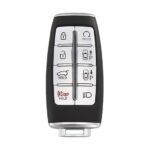 Genesis GV70 2022 Genuine Smart Remote Key 8 Buttons 433MHz 95440-AR010