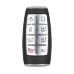 Genesis GV70 2022 Smart Remote Key 7+1 Buttons 433MHz 95440-AR010
