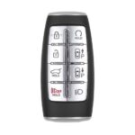 Genesis GV70 2022 Smart Remote Key 8 Buttons 433MHz 95440-DS010