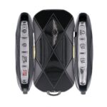 Genesis GV70 2025 Genuine Smart Remote Key 6+1 Buttons 433MHz 95440-DSDA0