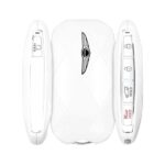Genesis GV70 2026 Genuine Smart Remote Key 4+1 Buttons 433MHz 95440-ARBB0
