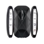 Genesis GV70 Genuine Smart Remote Key 6+1 Buttons 433MHz 95440-ARDA0