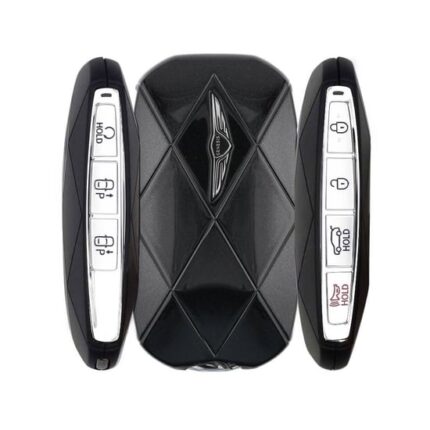 Genesis GV70 Genuine Smart Remote Key 6+1 Buttons 433MHz 95440-ARDA0