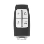 Genesis GV80 2021 Genuine Smart Remote Key 433MHz 95440-T6000